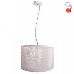 Lampa wisząca MADRAS 33-27290 Candellux