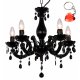 Lampa wisząca MAGNOLIA RLD94016-5B Zuma Line