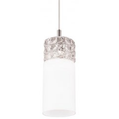 Lampa wisząca mała ROYAL P0314-01A MaxLight