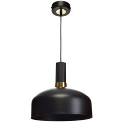 Lampa wisząca MALMO MLP6198 Milagro