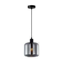 Lampa wisząca MALUNA PND-74920-1-BK-SG Italux