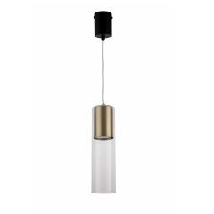 Lampa wisząca MANACOR 1 LP-232 / 1P GD Light Prestige