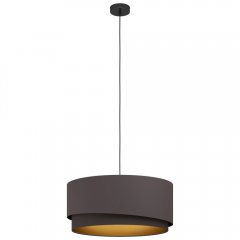 Lampa wisząca MANDERLINE 39931 Eglo