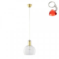 Lampa wisząca MANGO 1002 TK Lighting