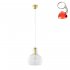 Lampa wisząca MANGO 1002 TK Lighting