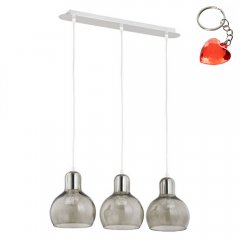 Lampa wisząca MANGO 1809 TK Lighting