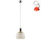 Lampa wisząca MANGO 601 TK Lighting