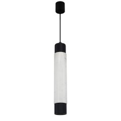 Lampa wisząca MARBLE ML6341 Milagro