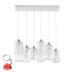 Lampa wisząca MARCO 3359 TK Lighting