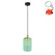 Lampa wisząca MARCO GREEN 6696 TK Lighting