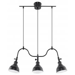 Lampa wisząca MARE 3 SL.0309 Sollux