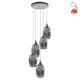 Lampa wisząca MARINA 35-60198 Candellux