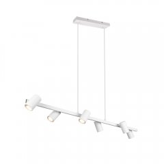 Lampa wisząca MARLEY 302400631 Trio