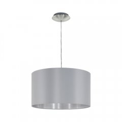 Lampa wisząca MASERLO 31601 Eglo