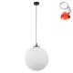 Lampa wisząca MAXI 3477 TK Lighting