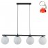 Lampa wisząca MAXI 3480 TK Lighting