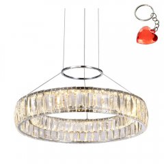 Lampa wisząca Maxis MD14066703-1A Italux