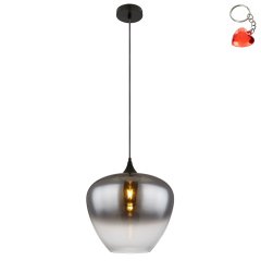 Lampa wisząca MAXY 15548H2 Globo