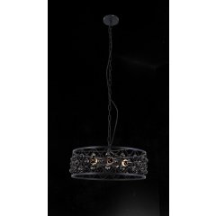 Lampa wisząca MERKADO MD1779-5L Auhilon