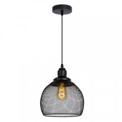 Lampa wisząca MESH 43404 / 22 / 30 Lucide