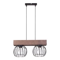 Lampa wisząca MILAN 2 31572 Sigma Lighting