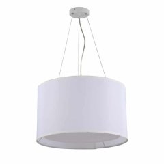 Lampa wisząca Milk LP-021 / 4P WH Light Prestige