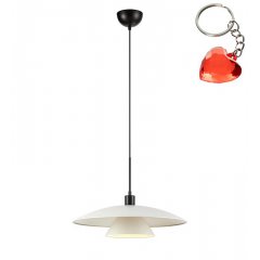 Lampa wisząca MILLINGE 108430 Markslojd