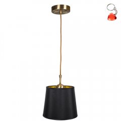 Lampa wisząca MILONGA 31-53534 Candellux