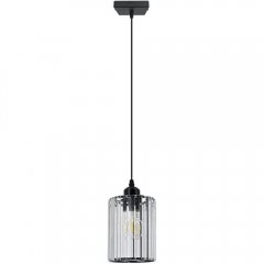 Lampa wisząca MODENA 6782 / 1 BL Elem