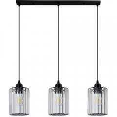 Lampa wisząca MODENA 6782 / 3 BL Elem