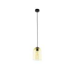 Lampa wisząca MOLLY YELLOW 10297 TK Lighting