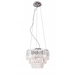 Lampa wisząca MONACO P0259 MaxLight