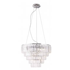 Lampa wisząca MONACO P0260M MaxLight