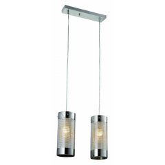 Lampa wisząca Monte 2 LP-1305 / 2P Light Prestige