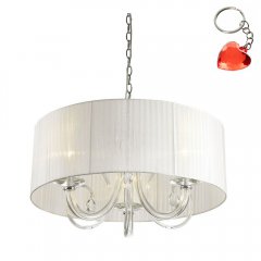 Lampa wisząca Mulber MA05101C-003 Italux