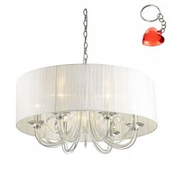 Lampa wisząca Mulber MA05101C-006 Italux