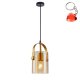 Lampa wisząca NANESMA PND-32453-1-GD+AMB Italux