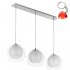 Lampa wisząca NAPOLI 2351 TK Lighting