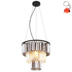 Lampa wisząca NAXIS 15695H Globo