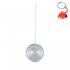 Lampa wisząca Neutron AD13012-1L CH Italux