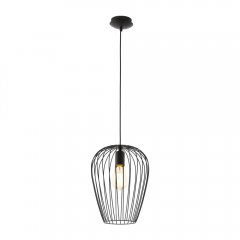 Lampa wisząca NEWTOWN 49472 Eglo