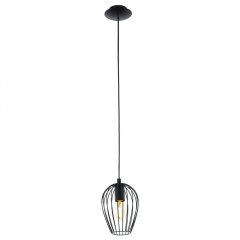 Lampa wisząca NEWTOWN 49477 Eglo