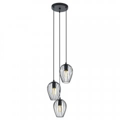 Lampa wisząca NEWTOWN 49479 Eglo