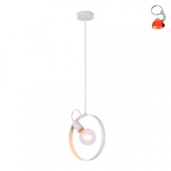 Lampa wisząca NEXO 1 50101198 Ledea