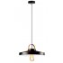 Lampa wisząca NEXT BL MD17081-1BL Auhilon