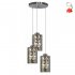 Lampa wisząca NOCTURNO 33-57747 Candellux