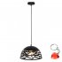 Lampa wisząca NORENA 5086 Rabalux