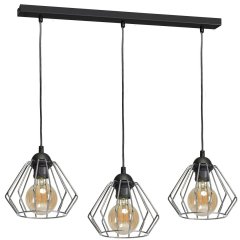 Lampa wisząca NORMAN MLP6264 Milagro