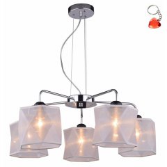 Lampa wisząca NOSJA 35-58737 Candellux