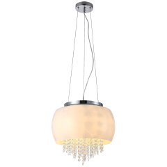 Lampa wisząca NOVA ML3844 Milagro